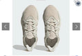 Adidas Originals Ozweego - Bliss / Cloud White