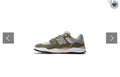 New Balance 574 Men's Sneakers - Olive/Grey/Beige