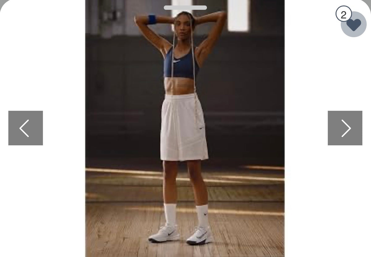 Nike Precision 7 'Photon Dust Midnight Navy' size women 4