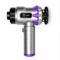 Cordless Handheld Vacuum Cleaner & Air Duster – 2-in-1 Portable Cleaning Tool