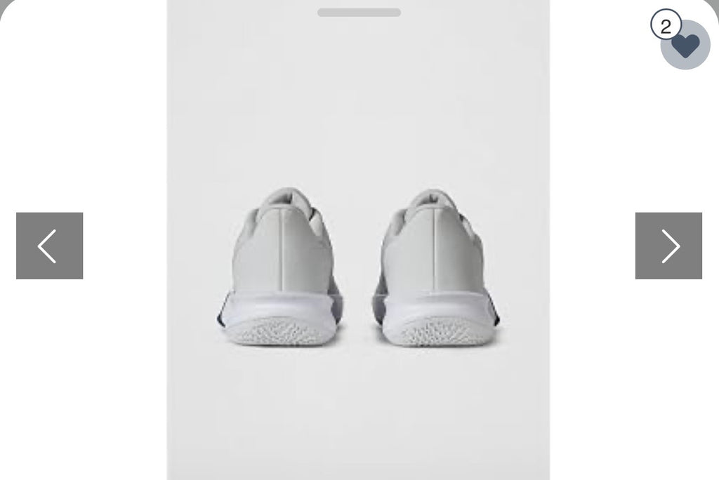 Nike Precision 7 'Photon Dust Midnight Navy' size women 4